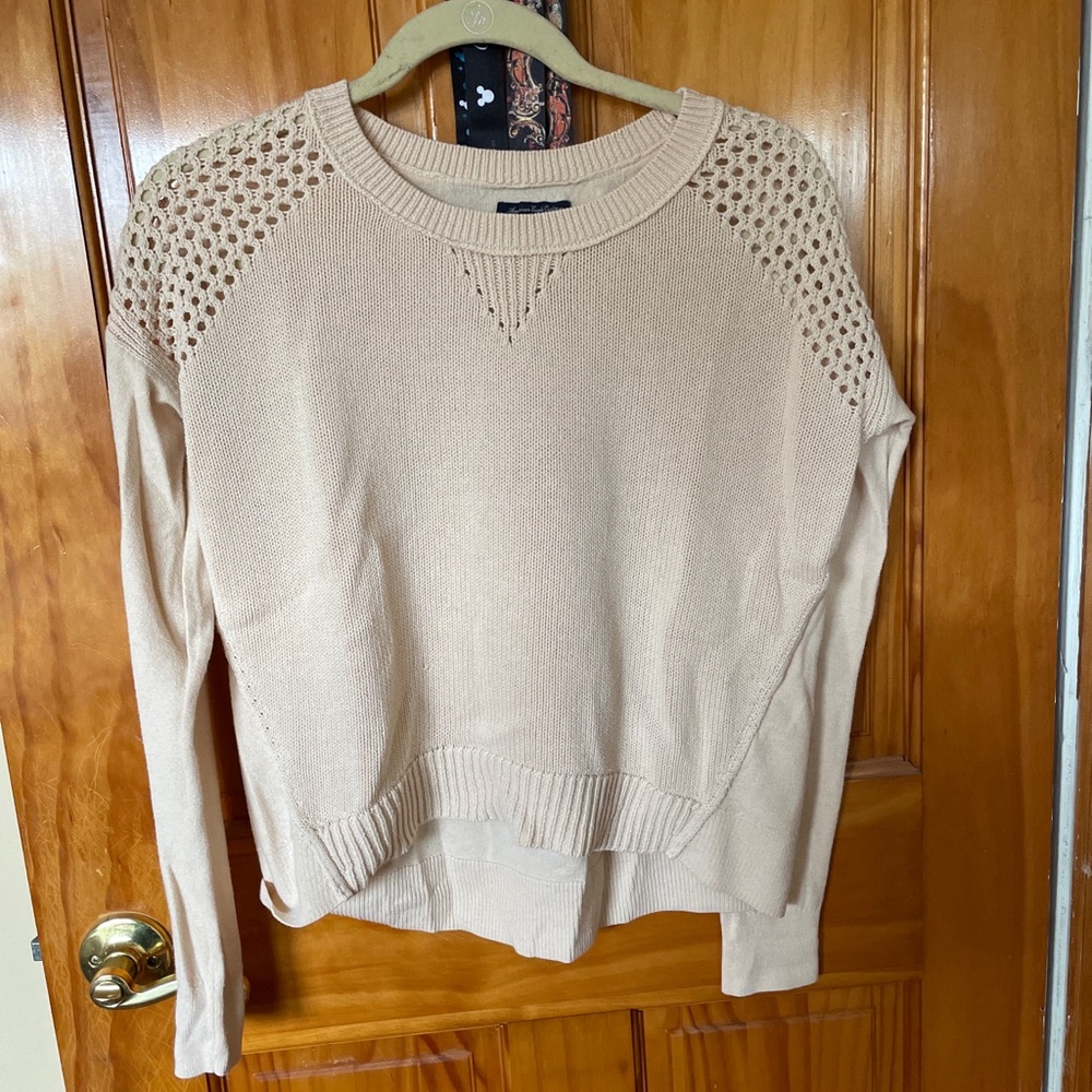 American Eagle Women’s Sweater Size Small